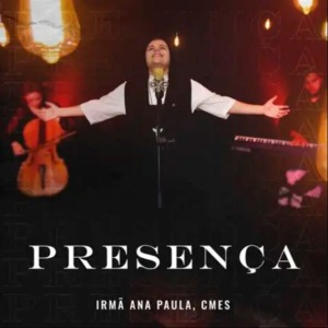 CD Presença (Acústico) - 2022