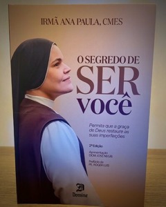 O segredo de ser você