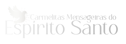 Carmelitas Mensageiras Logo
