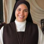 Ir. Carmelita Mensageira